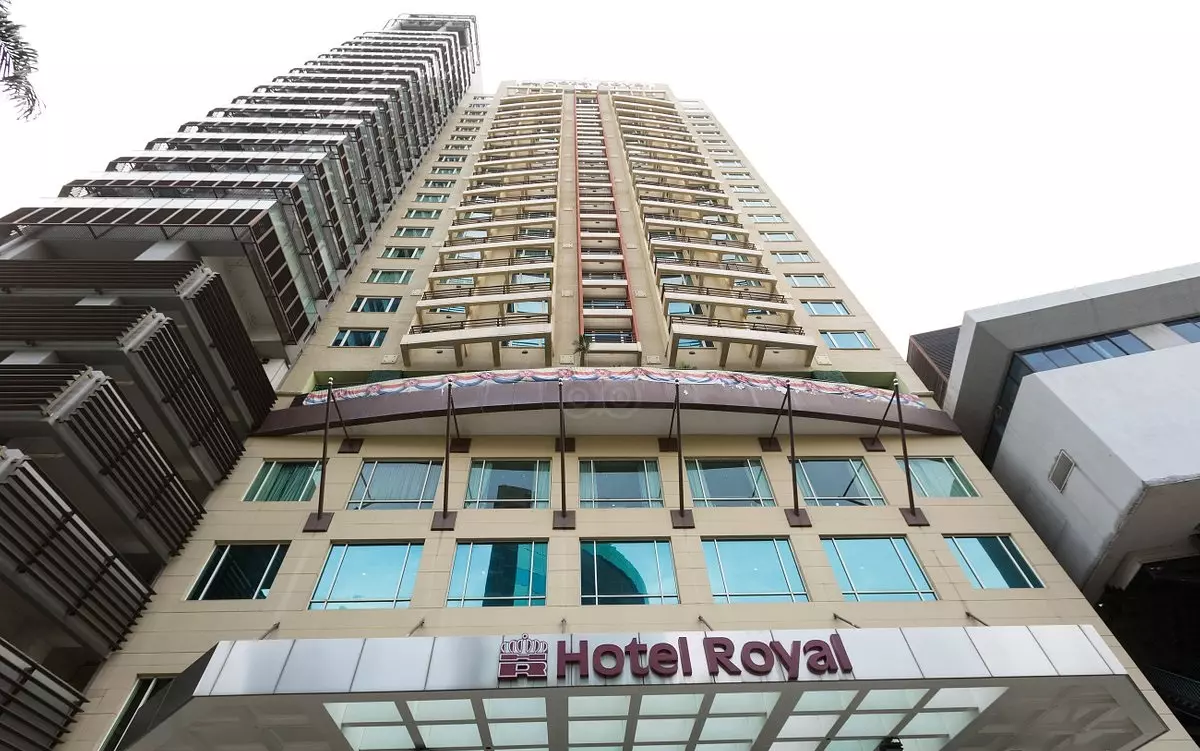 Royal Kuala Lumpur